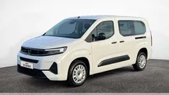 Weiß uni Neu 2025 Opel Combo Edition Van / Kleinbus | 26.433 € (Fairer Preis)