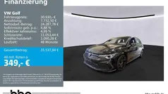 Gebraucht 2023 VW Golf VIII GTI Limousine | 30.930 € (Fairer Preis)