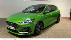 Gebraucht 2024 Ford Focus ST Limousine | 33.890 € (Fairer Preis)