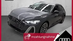 Magnetgrau (metallic) Gebraucht 2024 Audi A5 Ambiente Coupé | 58.820 € (Fairer Preis)