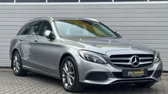 Gebraucht 2014 Mercedes C180 Kombi | 15.990 € (Fairer Preis)