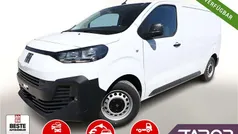 Weiss Neu 2025 Fiat Scudo Van / Kleinbus | 26.288 € (Superpreis)