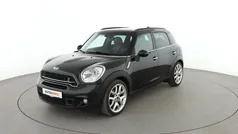 Gebraucht 2014 Mini Cooper S Countryman SUV | 13.090 € (Fairer Preis)