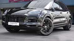 Schwarz Neu 2025 Porsche Cayenne SUV | 144.494 € (Fairer Preis)