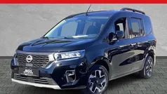 Gebraucht 2025 Nissan Townstar Tekna Van / Kleinbus | 31.990 € (Fairer Preis)