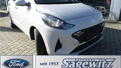 Gebraucht 2024 Hyundai i10 Select Kleinwagen | 15.890 € (Fairer Preis)
