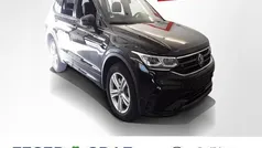 Gebraucht 2024 VW Tiguan Allspace R-line SUV | 45.250 € (Fairer Preis)