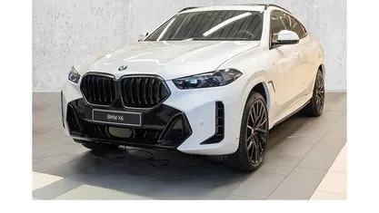 Gebraucht 2025 BMW X6 Performance SUV | 114.990 € (Fairer Preis)