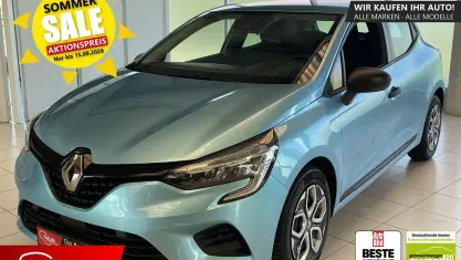 Gebraucht Renault Clio V Experience 72 PS (52 kW) 2020 Andere Kleinwagen