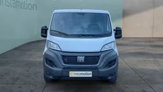Weiß Gebraucht 2023 Fiat Ducato Van | 30.400 € (Fairer Preis)