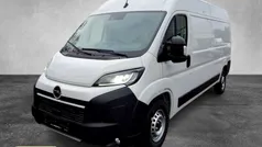 5 türen Neu 2024 Opel Movano Van | 33.380 € (Fairer Preis)