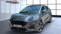 Gebraucht 2021 Ford Puma ST-Line SUV | 14.950 € (Fairer Preis)