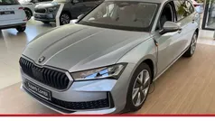 Silber Gebraucht 2025 Skoda Superb Selection Kombi | 38.980 € (Fairer Preis)