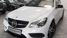 Mercedes E500