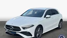 Mercedes A250