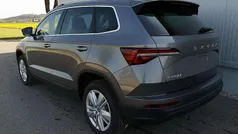 Gebraucht 2025 Skoda Karoq Selection SUV | 36.190 € (Fairer Preis)