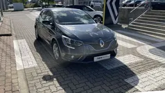 Titaniumgrau (grau) (grau) Gebraucht 2016 Renault Mégane III Experience Limousine | 11.990 € (Etwas zu teuer)