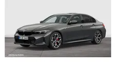 Gebraucht 2025 BMW 320 M Sport Limousine | 59.999 € (Fairer Preis)