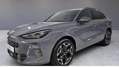 Neu Cupra Terramar VZ 265 PS (194 kW) 2025 Grau SUV