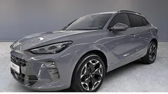 Grau Neu 2025 Cupra Terramar VZ SUV | 44.990 € (Fairer Preis)