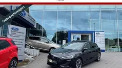 Gebraucht 2024 Ford Focus ST-Line X Limousine | 27.550 € (Fairer Preis)
