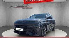 Gebraucht 2025 Hyundai Kona N Line SUV | 25.415 € (Guter Preis)