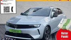 Gebraucht 2024 Opel Astra Limousine | 21.470 € (Guter Preis)