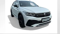 VW Tiguan Allspace