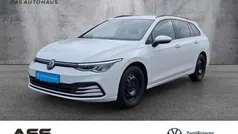 VW Golf VIII