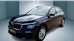 Schwarzmagic perleffekt Neu 2025 Skoda Kamiq Selection SUV | 28.850 € (Guter Preis)