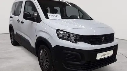 Gebraucht Peugeot Rifter Active 110 PS (80 kW) 2022 Van / Kleinbus