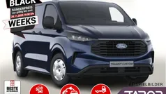 Gebraucht 2025 Ford Transit Custom Trend Van / Kleinbus | 37.287 € (Superpreis)