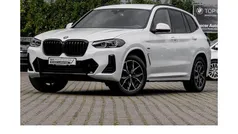 Gebraucht 2022 BMW X3 Shadowline SUV | 34.940 € (Fairer Preis)