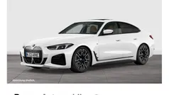 Gebraucht 2025 BMW i4 M Sport Limousine | 57.980 € (Fairer Preis)