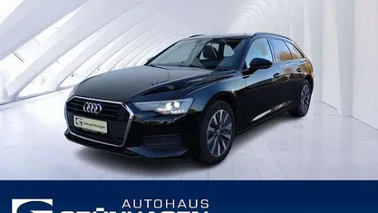 Gebraucht 2020 Audi A6 Basis Kombi | 33.480 € (Fairer Preis)