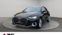 Gebraucht 2022 Audi A3 Advanced Limousine | 23.890 € (Fairer Preis)