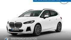 Weiß Neu 2025 BMW 220 Performance Van / Kleinbus | 42.900 € (Fairer Preis)