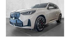 Gebraucht 2025 BMW X3 M Sport SUV | 63.190 € (Fairer Preis)