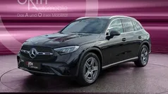 Gebraucht 2024 Mercedes GLC220 AMG SUV | 56.899 € (Superpreis)
