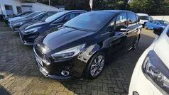 Gebraucht 2019 Ford S-MAX ST-Line Van / Kleinbus | 27.950 € (Fairer Preis)