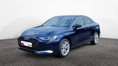 Gebraucht 2024 Audi A3 Advanced Limousine | 31.290 € (Fairer Preis)