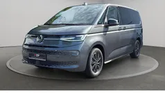 Gebraucht 2025 VW Multivan Life Van | 72.238 €