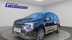 Gebraucht 2024 Kia Picanto Vision Kleinwagen | 16.980 € (Fairer Preis)
