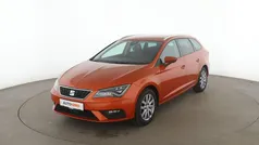 Gebraucht 2018 Seat Leon Style Kombi | 14.940 € (Fairer Preis)