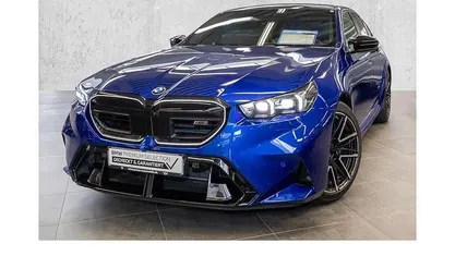 Gebraucht BMW M5 Performance 727 PS (534 kW) 2025 Blau Limousine