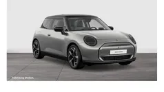 Gebraucht 2025 Mini Cooper Classic Kleinwagen | 32.820 € (Guter Preis)