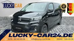 Gebraucht 2025 Citroën Spacetourer Van | 37.720 € (Superpreis)
