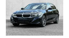 Gebraucht 2022 BMW 320 Performance Kombi | 30.980 € (Fairer Preis)