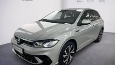 Gebraucht 2025 VW Polo R-line Limousine | 25.980 € (Fairer Preis)