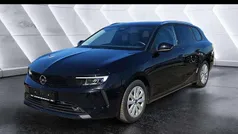 Schwarz Gebraucht 2023 Opel Astra Elegance Kombi | 20.990 € (Fairer Preis)
